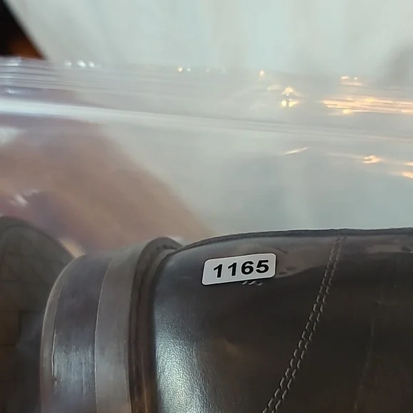 Dunham Chukka Boots, Brown Leather, Men's 9.5 4E - Picture 8 of 8